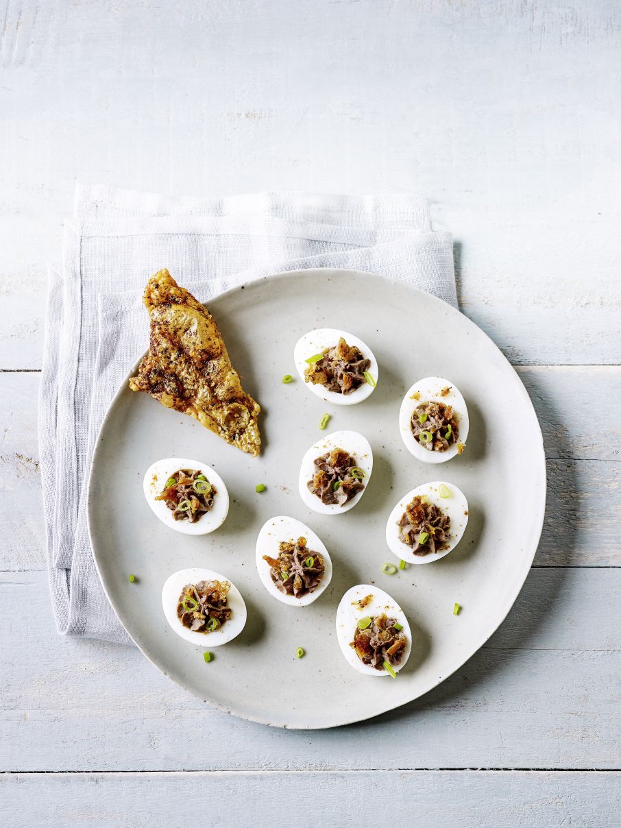 NEWS: Recipes with BBC Good Food Magazine - Rosie Birkett - Food and